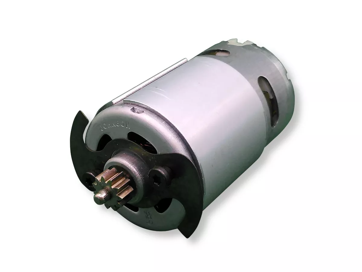 Moteur à courant continu 14,4V réf. 2 609 199 253 BOSCH